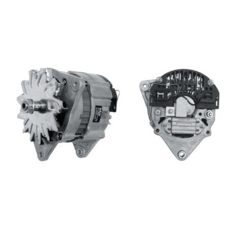 Lichtmaschine, 14V, 70A - IA0811