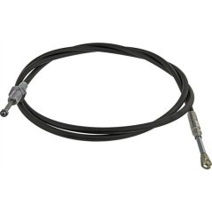 Cable for single lever 1500mm - IMCS1500