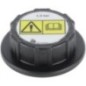 Radiator cap - JC333D0031 Radiator cap - JC333D0031