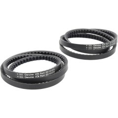 JC02101573 JCB, Car belts 