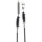 Throttle Cable - JC333T9158 Throttle Cable - JC333T9158