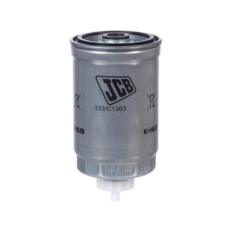 Patrone Kraftstofffilter - JC333C1363 Patrone Kraftstofffilter - JC333C1363