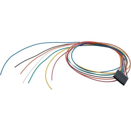 Wires and Joystick Connectors – produkty dostępne w rolniczeczesci.pl