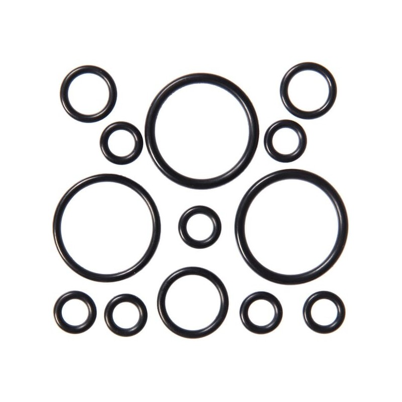 Kit-seal intersection - JC332F8074 Kit-seal intersection - JC332F8074