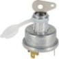 Ignition switch with 2 keys - JC334D3643 Ignition switch with 2 keys - JC334D3643