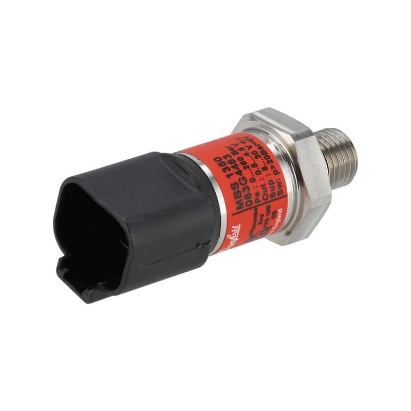 Transducer, SRS pressure sensor - JC332F0097 Transducer, SRS pressure sensor - JC332F0097