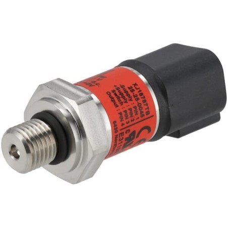 Transducer, SRS pressure sensor - JC332F0097