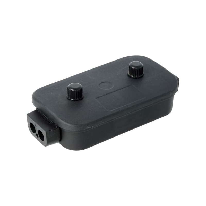 Cable Junction Box 8 Pole - JB1008KR