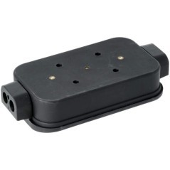 Cable Junction Box 8 Pole - JB1008KR