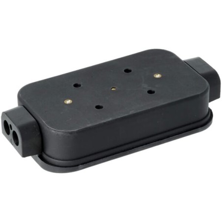 Cable Junction Box 8 Pole - JB1008KR