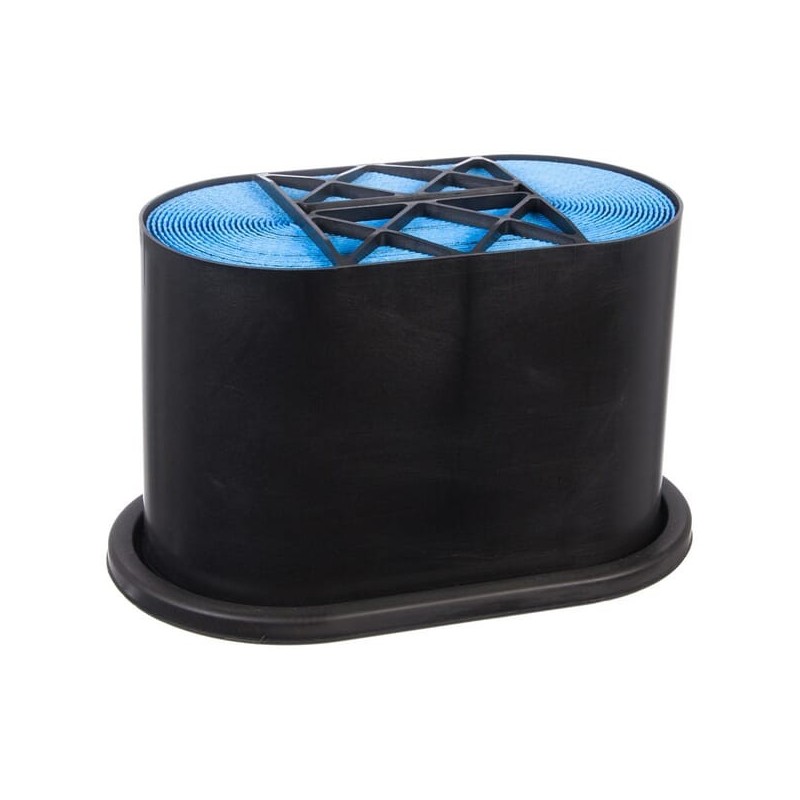Air filter - JC333D2696