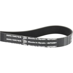Car belts – produkty dostępne w rolniczeczesci.pl