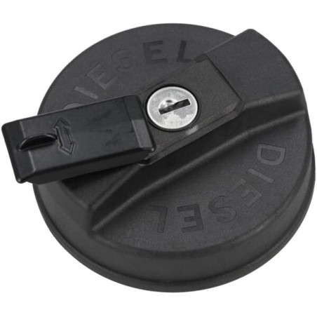 Tankdeckel - JC332G0879