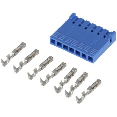 Leitungen und Stecker für Joysticks – produkty dostępne w rolniczeczesci.pl