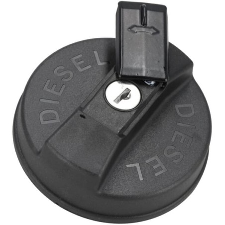 Tankdeckel - JC332F8215