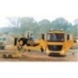 Ciężarówka Mercedes Benz Arocs z lawetą zdalnie sterowana - JA405107 Ciężarówka Mercedes Benz Arocs z lawetą zdalnie sterowana - JA405107