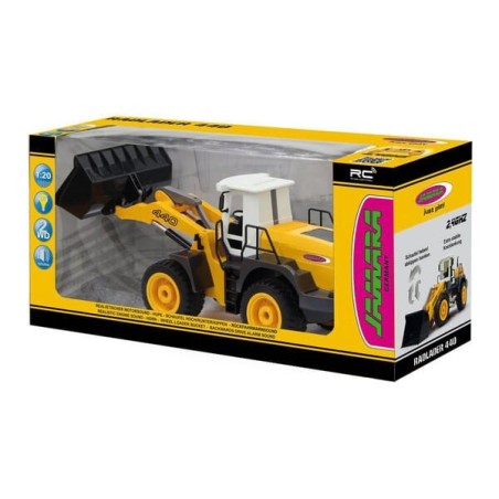 Wheel Loader 440 120 2,4 GHz - JA410005