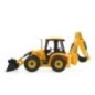 Backhoe loader JCB 120 2.4GHz - JA404980 Backhoe loader JCB 120 2.4GHz - JA404980
