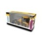 Koparko-ładowarka JCB 120 2.4 GHz - JA404980 Koparko-ładowarka JCB 120 2.4 GHz - JA404980