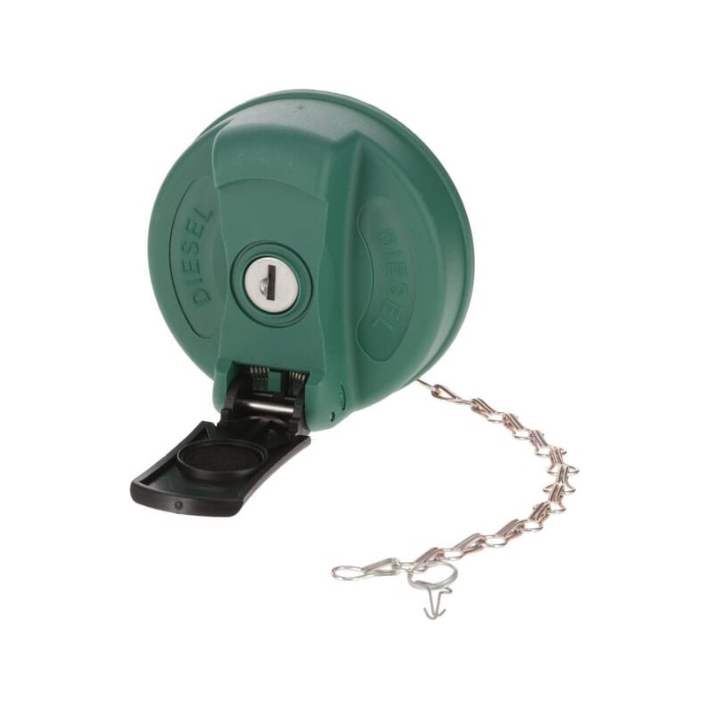 Tankdeckel - JC400Y6760