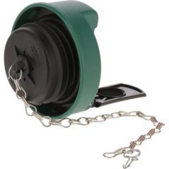 Tankdeckel - JC400Y6760