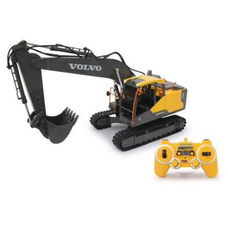 Bagger, Volvo EC160E, 2,4 GHz - JA405055