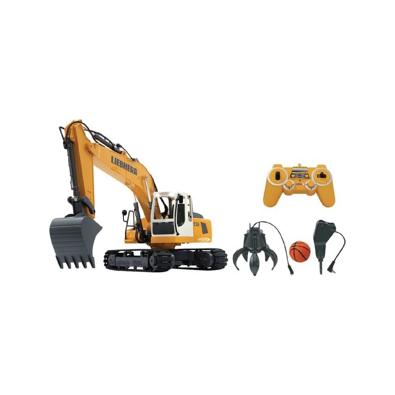 Bagger Liebherr R936 im Set - JA405112