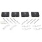 Brake pad set - JC15920397 Brake pad set - JC15920397