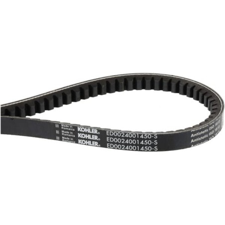 Fan belts – produkty dostępne w rolniczeczesci.pl