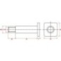 Bolt Kuhn - J2025136 Bolt Kuhn - J2025136