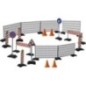 Baustellen-Set 120 - JA412413 Baustellen-Set 120 - JA412413