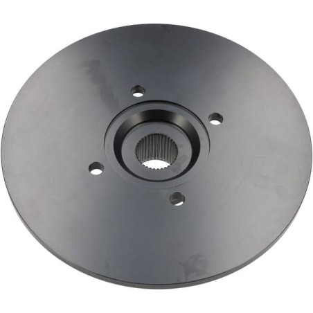 Bremsscheibe - JC46035609