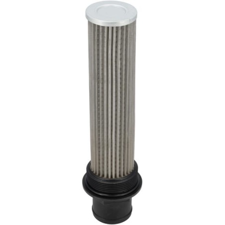 Hydraulic filter 125 micron - JC332B1918