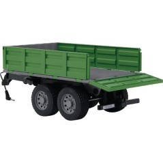 Wywrotka do Fendt 1050 zdalnie sterowana - JA412412