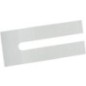 Scheibe 3,0 mm - JC16203187 Scheibe 3,0 mm - JC16203187