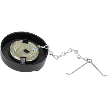Tankdeckel - JC26500455