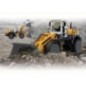 Wheel loader Liebherr 564 - JA405007 Wheel loader Liebherr 564 - JA405007