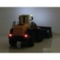 Wheel loader Liebherr 564 - JA405007 Wheel loader Liebherr 564 - JA405007