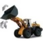 Wheel loader Liebherr 564 - JA405007 Wheel loader Liebherr 564 - JA405007