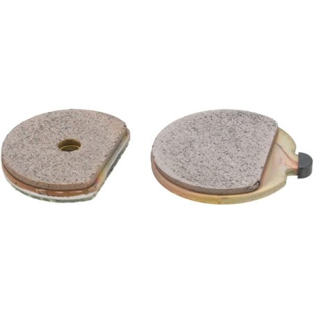 Brake pad kit - JC47800849