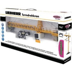 Tower crane Liebherr - JA405109