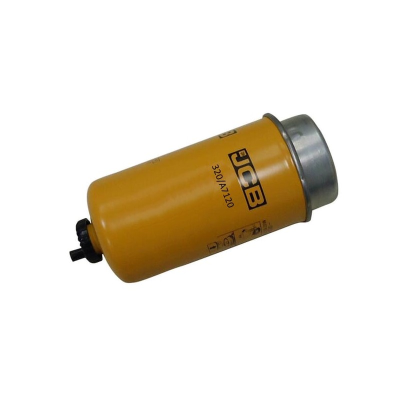 Fuel Filter - JC320A7120 Fuel Filter - JC320A7120