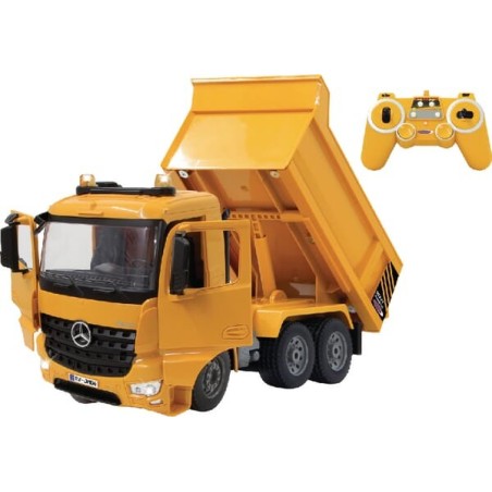 Kipper Mercedes Arocs - JA404940