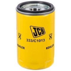 JC333C1013 JCB, Replacement filters 