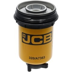 JC320A7363 JCB, JCB 