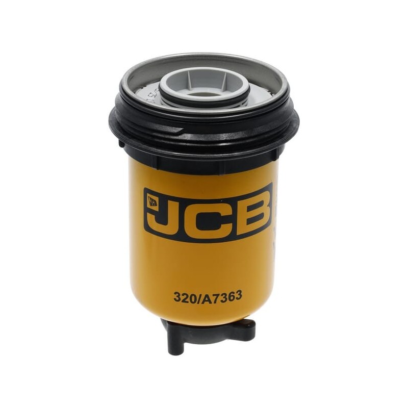 Fuel filter - JC320A7363 Fuel filter - JC320A7363