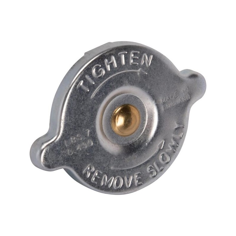 Radiator cap - JC12160601 Radiator cap - JC12160601