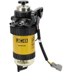 Fuel filter - JC320A7116