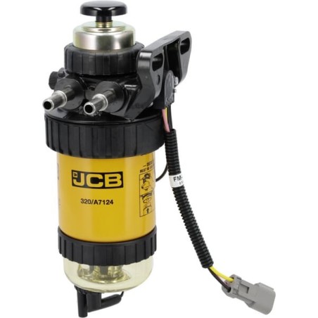 Filtr paliwa - JC320A7116