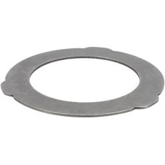 Intermediate brake disc - JC336F0845